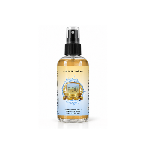 FOÜ After Shower Spray