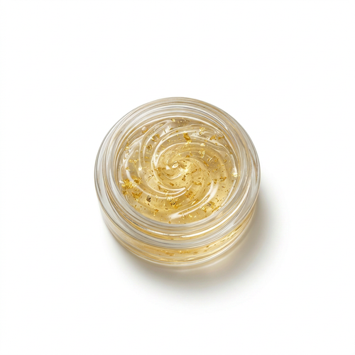 FOÜ Gold Gel