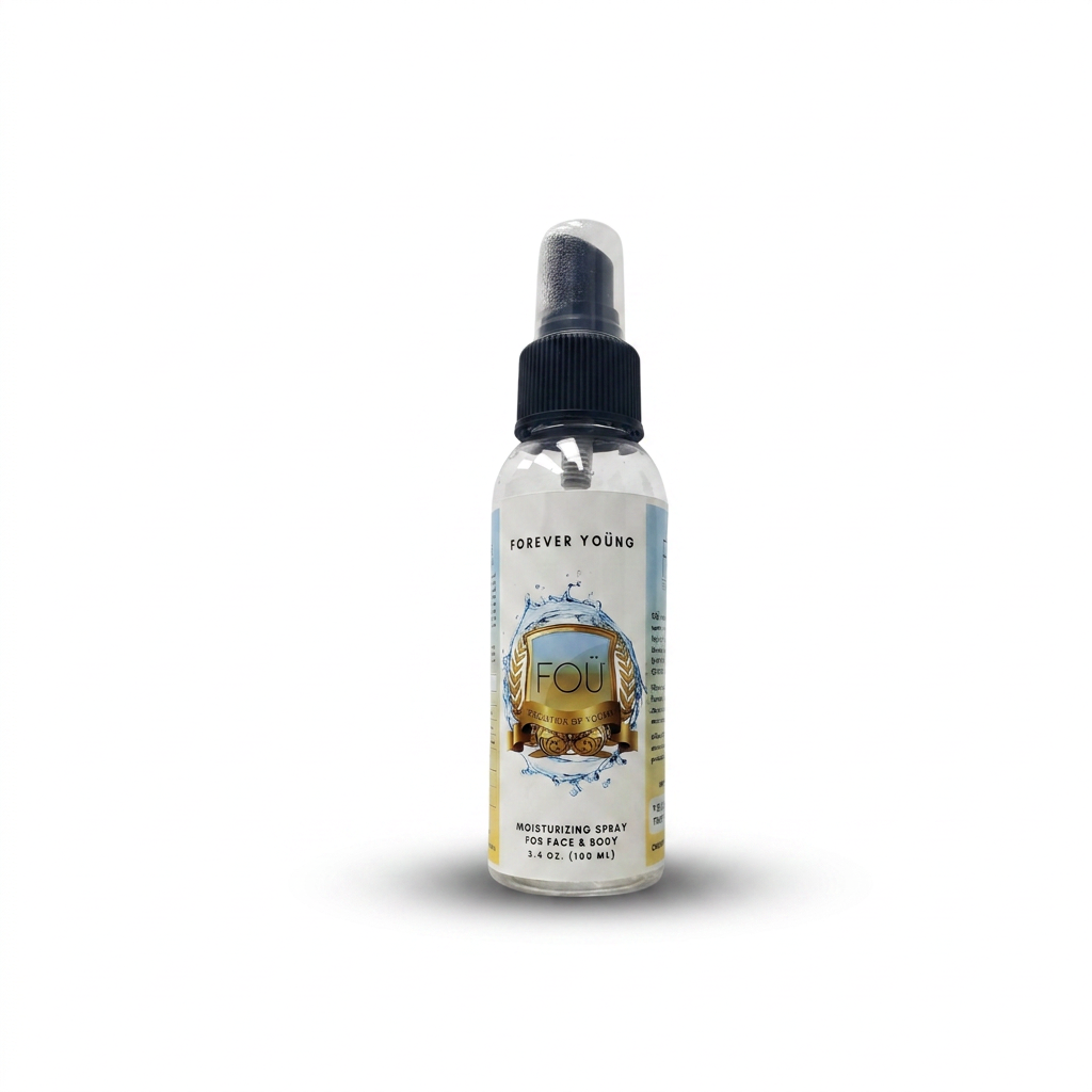 FOÜ Moisturizing Spray