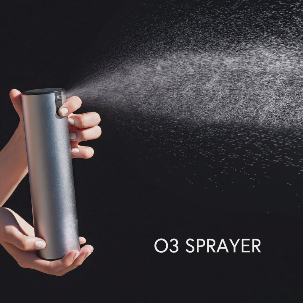 o3 Sprayer